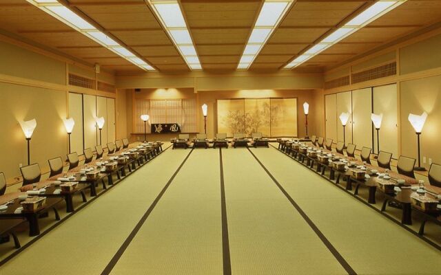 Shuku Kaifu Minamichita Yamami Onsen