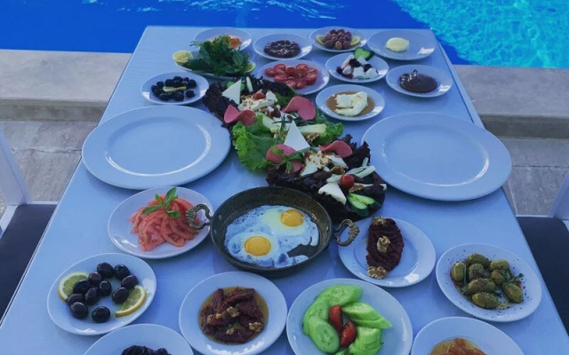 Casa Aria Hotel