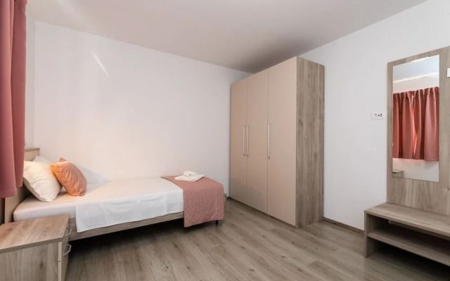 Apartment Kurte