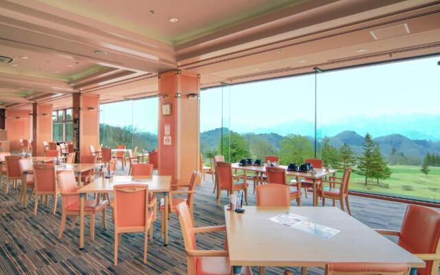Sainomori Country Club Hotel Chichibu