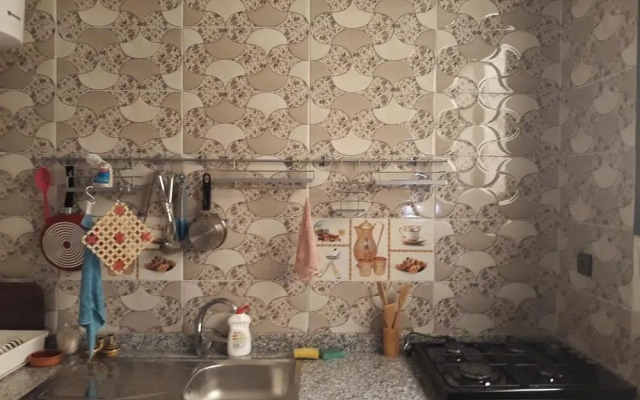 Soleil d'Agadir Centre