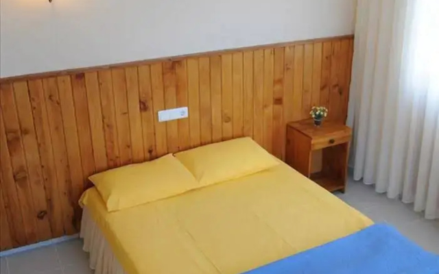 Hotel Seril 2