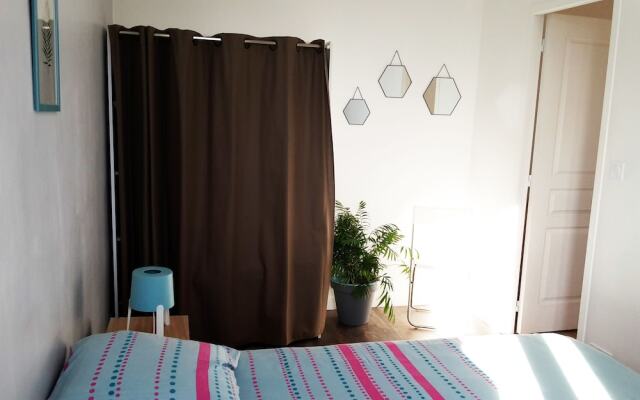CosyHome Nantes