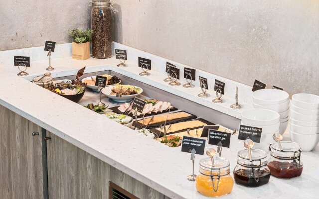 Saga Hotel Oslo, WorldHotels Crafted