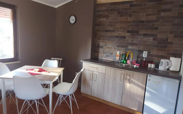 Apartments Dviletov Kutak