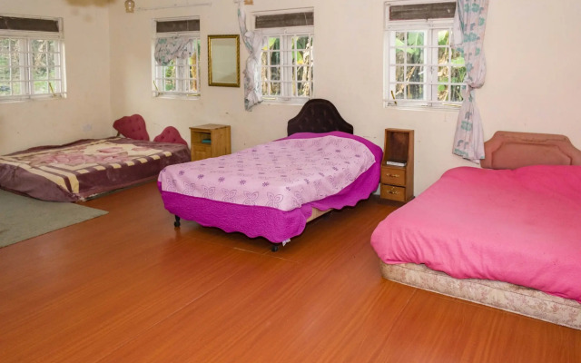 Sunrise Apartments Hotel