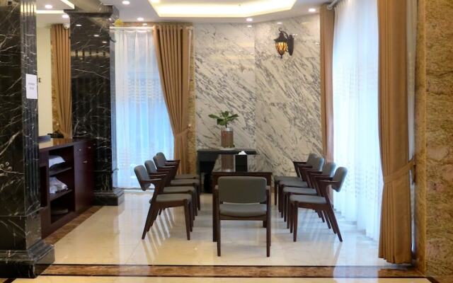 Hotel The Hanoi