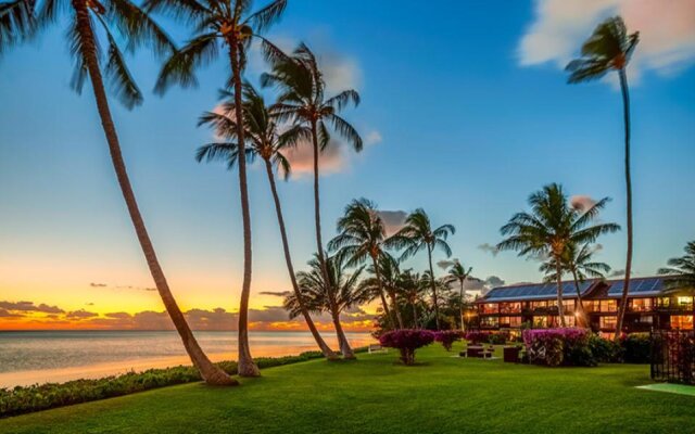 Castle Molokai Shores