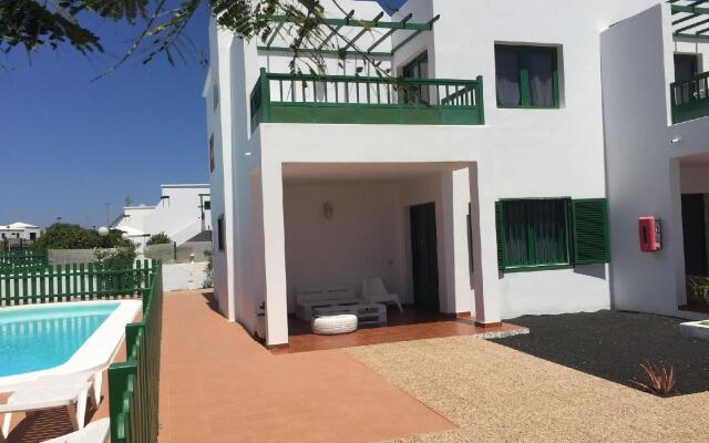 Apartamentos Flamboyant