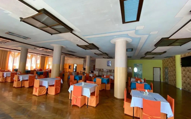 Sevastopol Hotel