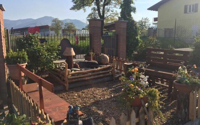 B&B la Ca' di Massuc