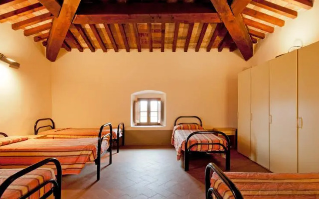 Ostello Ponte DeMedici