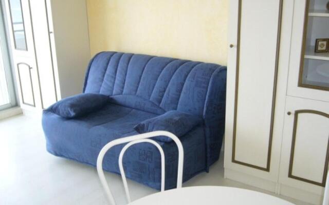 Appartement Les Sables-d'Olonne, 1 pièce, 2 personnes - FR-1-197-242