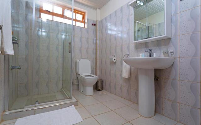 The Cycads Suites