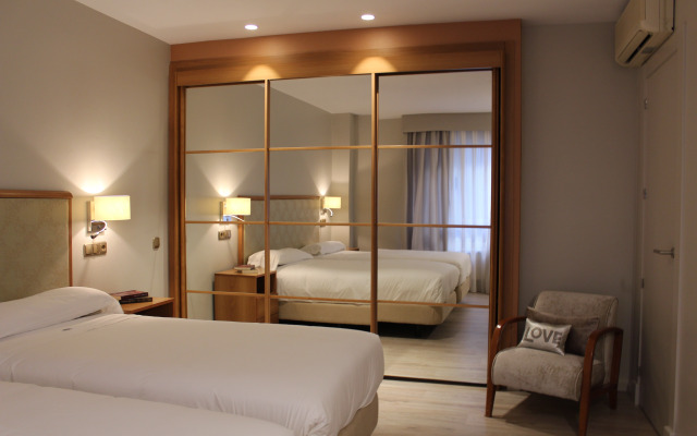 Hotel Carreño