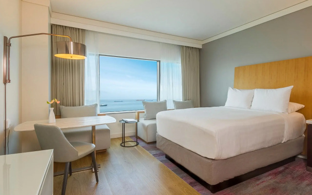 Hyatt Regency Trinidad