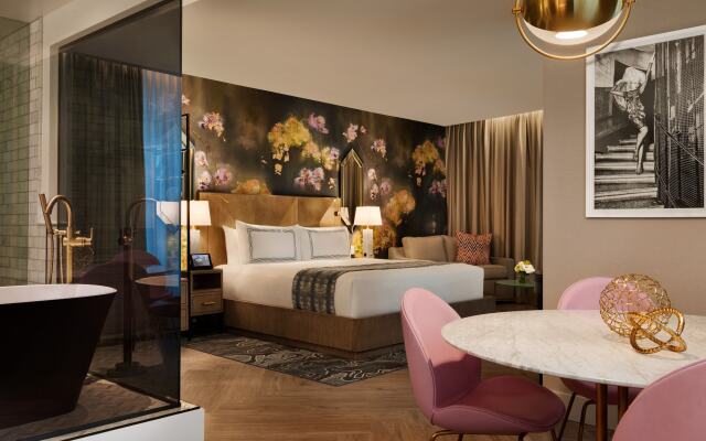 EXchange Hotel Vancouver