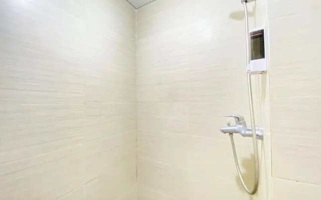 Modest 2Br Apartment At Gateway Pasteur