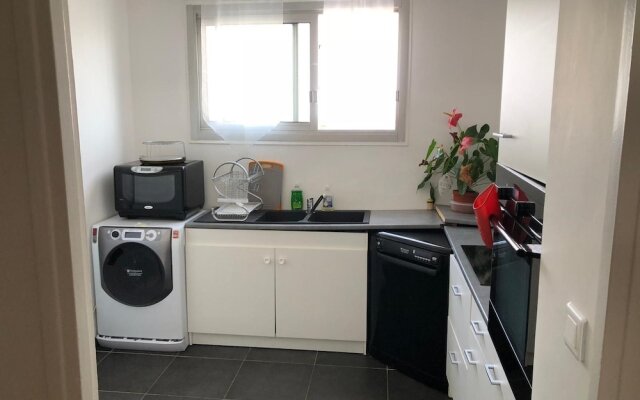 Appartement Mistral 2