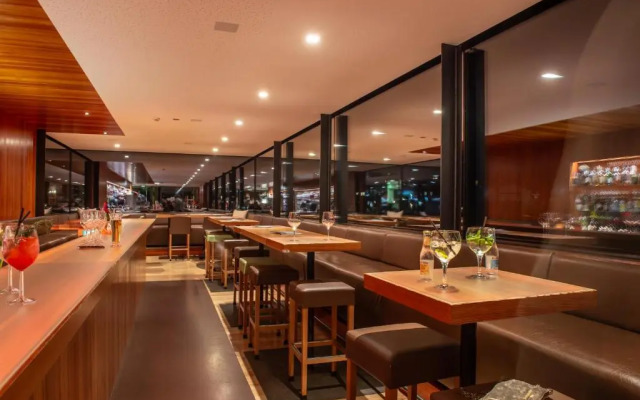 Bed & Breakfast Hotel Nives