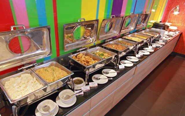 ibis Styles Chiang Mai