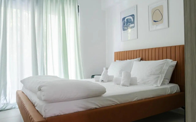 Noon Smart Residences