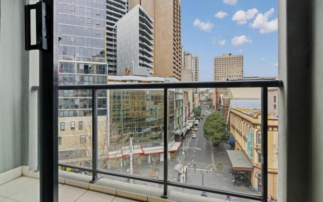 Boutique City Abode in Sydney