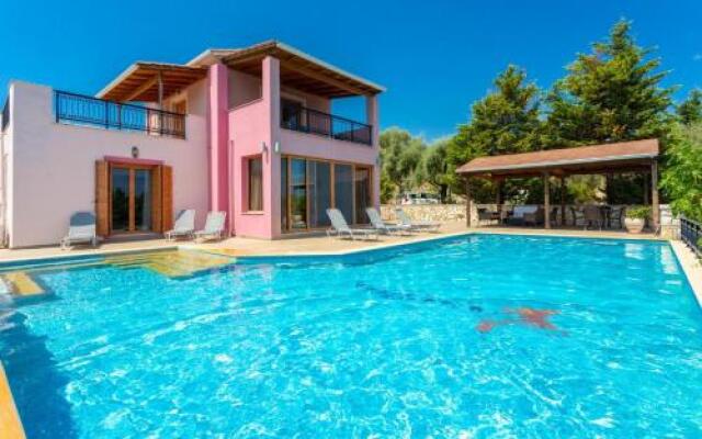 Villa Pegasus