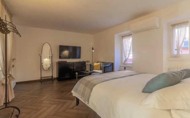 Loppia Secret Garden by Wonderful Italy