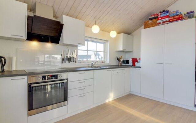 "Mico" - 650m from the sea in NW Jutland