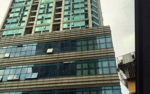 Shenzhen Haicheng Apartment