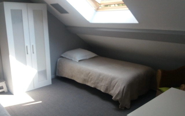 Suite familiale 2 chambres