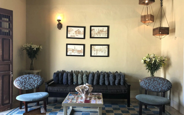 Casa Italia Luxury Guest House - Adults Only