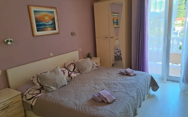 Apartments Gordana