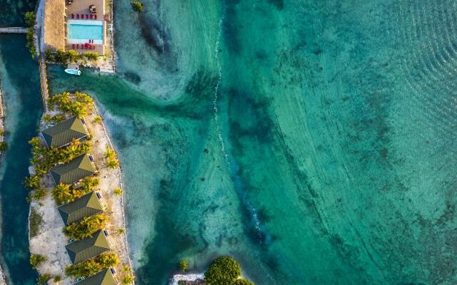 Turtle Island Beach Resort Trademark Collection