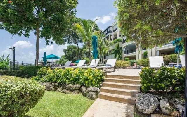 Sandy Cove 204