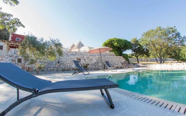 i Trulli di Figazzano