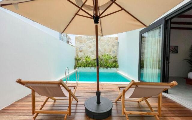 Botanique Villa & Studio