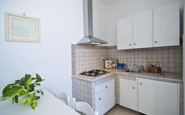 La Scisa CASA VACANZA