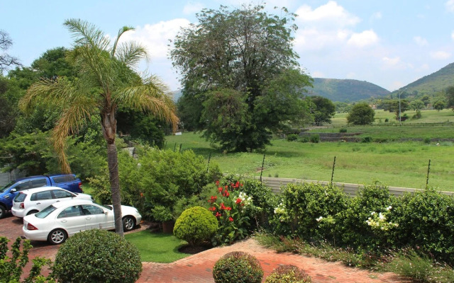 Green Valley Lodge