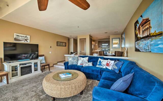 Lux Oceanfront Villa with breathtaking views