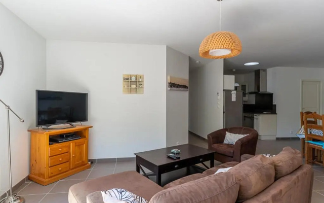 Maison Biscarrosse, 4 pièces, 6 personnes - FR-1-319-479