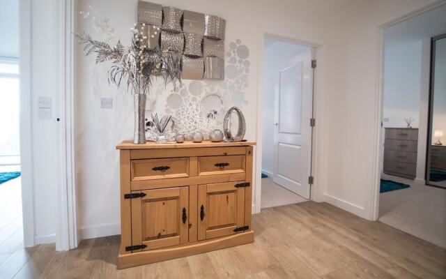 Lamington Heights -Deluxe En Suite Room