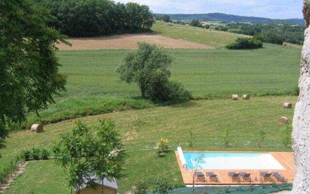 La Croix du Sud