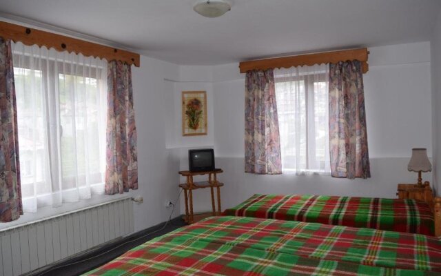 Family Hotel Feniks