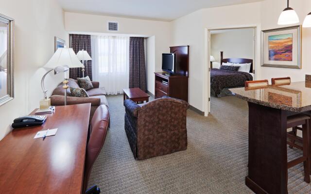 Staybridge Suites Oklahoma City-Quail Springs, an IHG Hotel