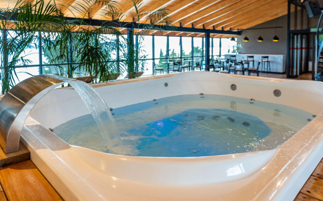 Alt Interlaken Hotel