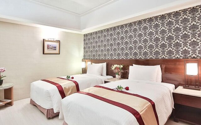 Milord Boutique Hotel