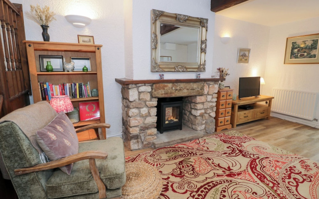 Ivy Cottage