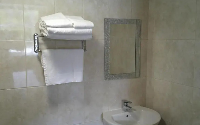 The Crown Hotel